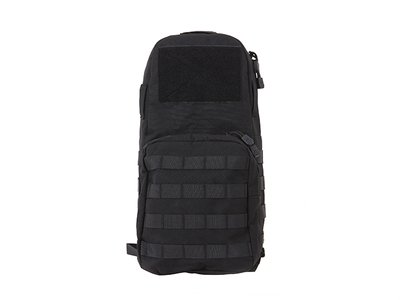 Багатоцільовий Рюкзак 3л Для Гідрації Molle - Чорний M51612065-BK фото